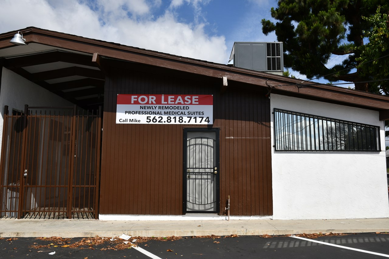 180 w willow st, suite no. 4, pomona