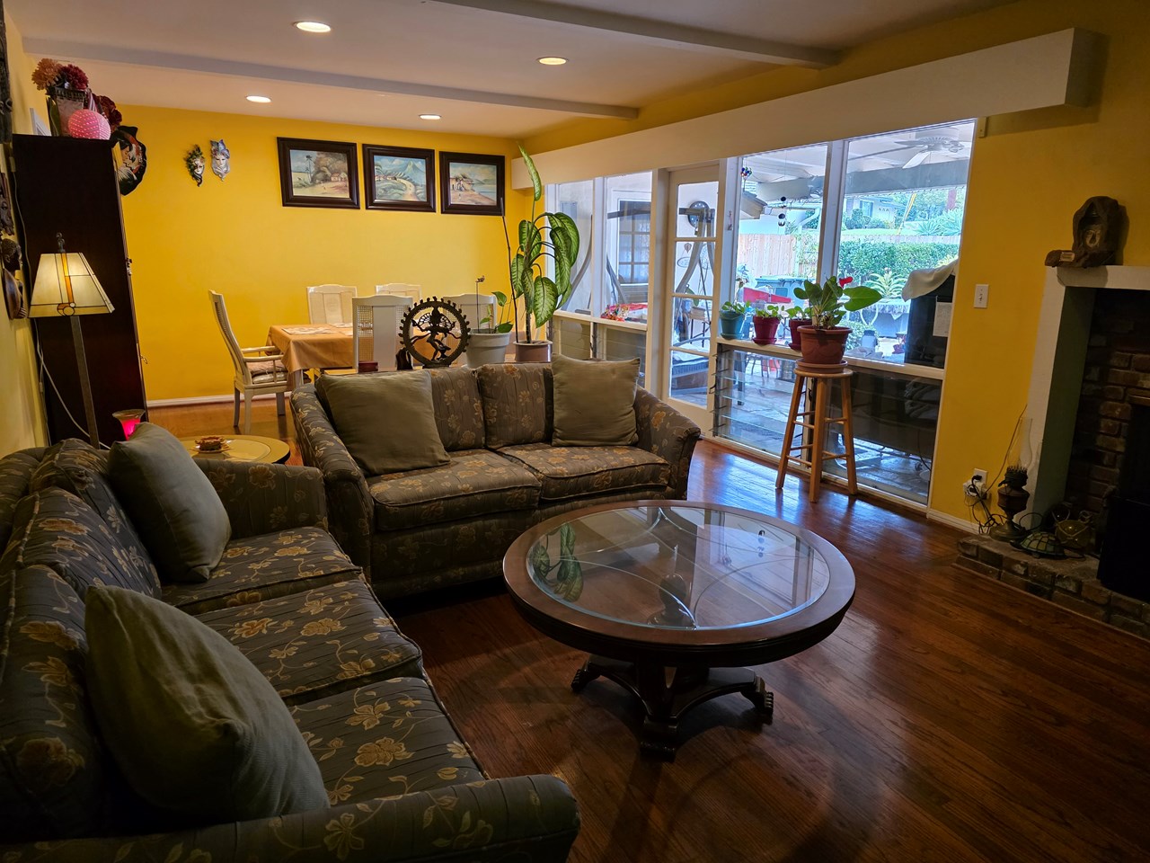 property listing image